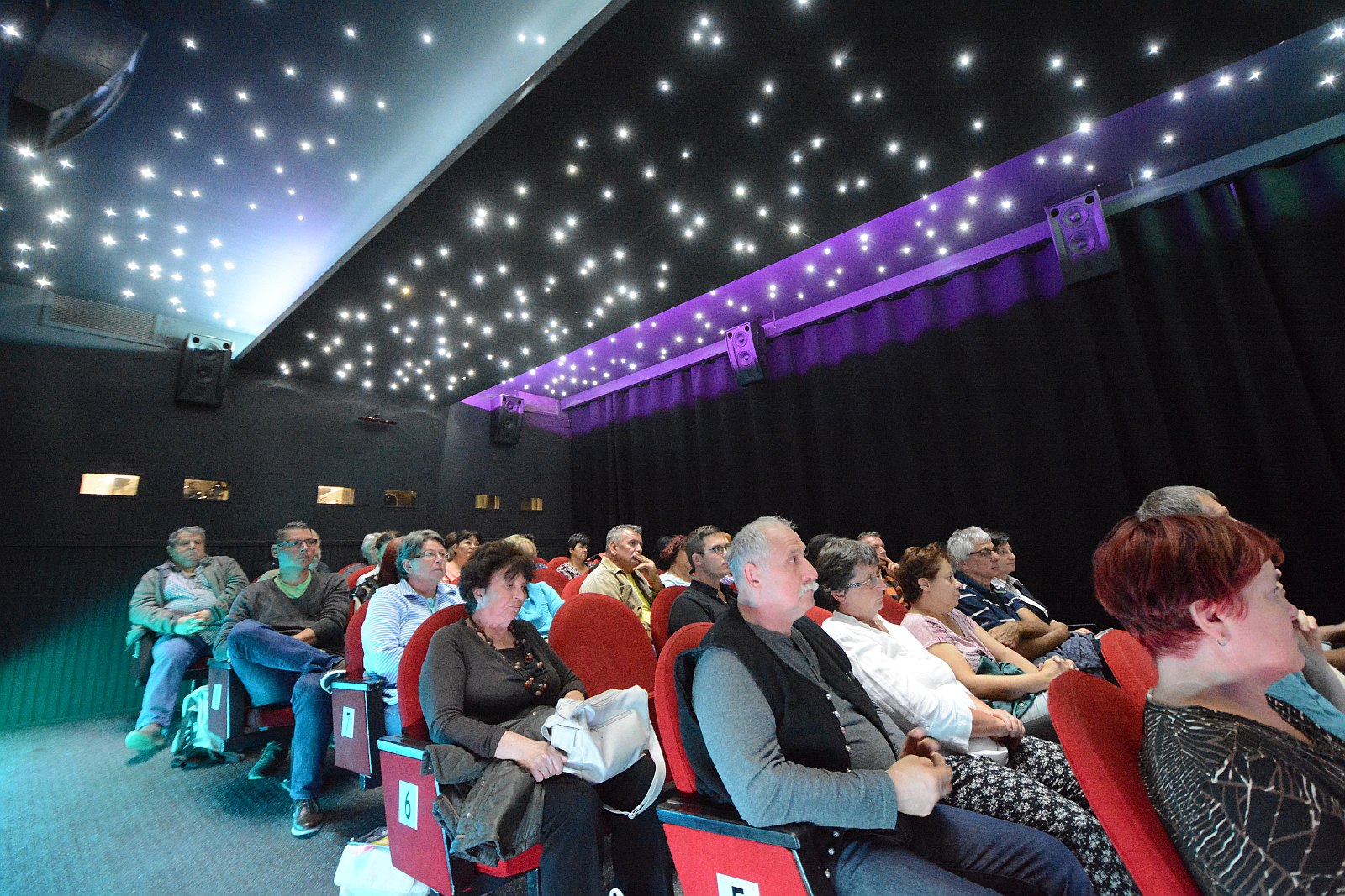 A legjobb tudomásom szerint - párkapcsolati dráma a Meg-Ki filmklubban